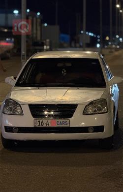 Chery A520